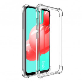 Case Samsung Galaxy A32 4G Transparent Silky IMAK