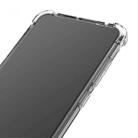 Case Samsung Galaxy A32 4G Transparent Silky IMAK