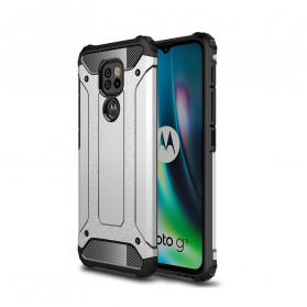 Moto G9 Play Survivor Case