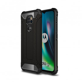 Moto G9 Play Survivor Case
