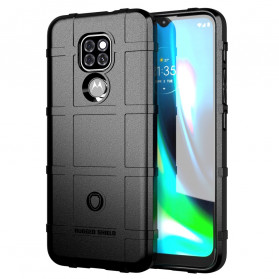 Case Moto G9 Play Rugged Shield