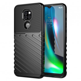 Case Moto G9 Play Thunder Series