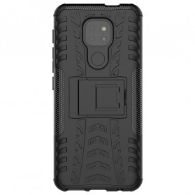 Moto G9 Play Premium Resistant Case