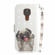 Moto G9 Play Love My Dog Strap Case