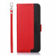 Case Samsung Galaxy A32 4G Style Lychee RFID KHAZNEH Case Samsung Galaxy A32 4G Style Lychee RFID KHAZNEH