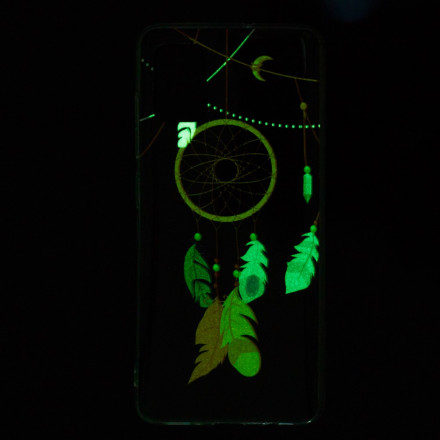 Samsung Galaxy A32 4G Dreamcatcher Fluorescent Case