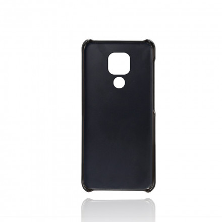 Moto G9 Play Dual Card Case KSQ