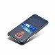 Moto G9 Play Dual Card Case KSQ
