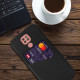 Moto G9 Play Card Case KSQ