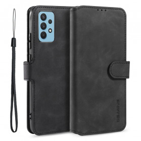 Samsung Galaxy A32 4G DG.MING Retro Case