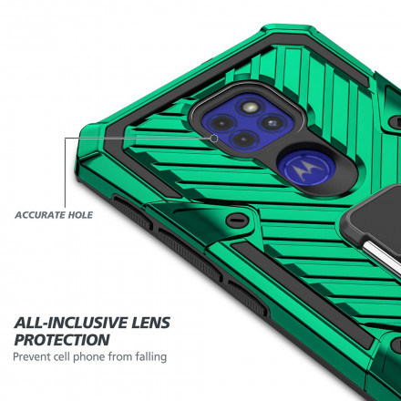 Moto G9 Play Detachable Case Ring