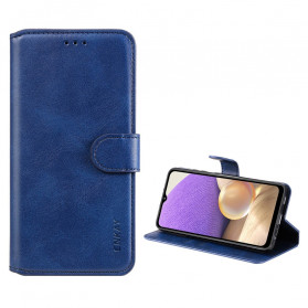 Cover Samsung Galaxy A32 4G ENKAY Simili Cuir