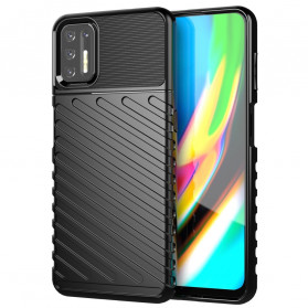 Case Moto G9 Plus Thunder Series