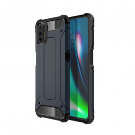 Moto G9 Plus Survivor Case