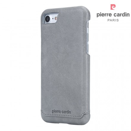 iPhone 7 Leather Case Pierre Cardin
