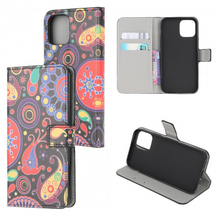 Cover Samsung Galaxy A22 5G Design Galaxy