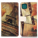 Cover Samsung Galaxy A22 5G Tour Eiffel