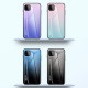 Samsung Galaxy A22 5G Tempered Glass Case Hello