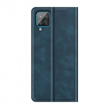 Flip Cover Samsung Galaxy A22 4G Skin Touch