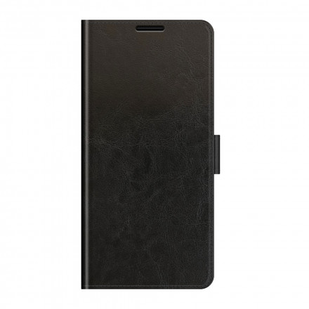 Cover Samsung Galaxy A22 4G Simili Cuir Ultra