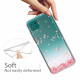 Samsung Galaxy A22 5G Small Petals Case