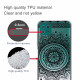 Case Samsung Galaxy A22 5G Sublime Mandala