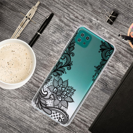 Samsung Galaxy A22 5G Sublime Lace Case