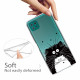 Case Samsung Galaxy A22 5G Look at the Cats