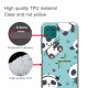 Case Samsung Galaxy A22 5G Tas de Pandas