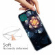 Case Samsung Galaxy A22 5G Flexible Flowers