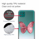 Case Samsung Galaxy A22 5G Flexible Butterflies