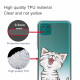 Case Samsung Galaxy A22 5G Cute Cat