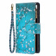Case Samsung Galaxy A22 5G Zipped Pocket Tree Case Samsung Galaxy A22 5G Zipped Pocket Tree
