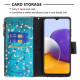 Case Samsung Galaxy A22 5G Zipped Pocket Tree Case Samsung Galaxy A22 5G Zipped Pocket Tree