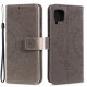 Cover Samsung Galaxy A22 4G Mandala Soleil Cover Samsung Galaxy A22 4G Mandala Soleil