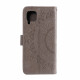 Cover Samsung Galaxy A22 4G Mandala Soleil Cover Samsung Galaxy A22 4G Mandala Soleil