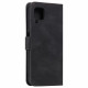 Cover Samsung Galaxy A22 4G Skin-Touch Coutures