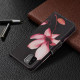 Cover Samsung Galaxy A22 5G Fleur Rose