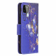 Case Samsung Galaxy A22 5G Butterflies