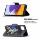 Case Samsung Galaxy A22 5G Butterflies