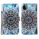 Cover Samsung Galaxy A22 5G Mandala in the Sky