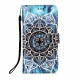 Cover Samsung Galaxy A22 5G Mandala in the Sky