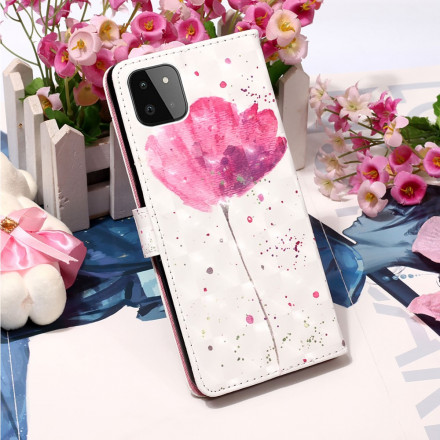 Cover Samsung Galaxy A22 5G Caselicot Aquarelle