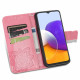 Cover Samsung Galaxy A22 4G Demi Papillons