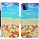 Samsung Galaxy A22 5G Beach Strap Case