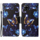 Samsung Galaxy A22 4G Precious Butterflies Strap Case