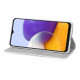Case Samsung Galaxy A22 5G Glitter S Design