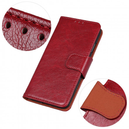 Cover Samsung Galaxy A22 5G Cuir Nappa Fendu Cover Samsung Galaxy A22 5G Cuir Nappa Fendu