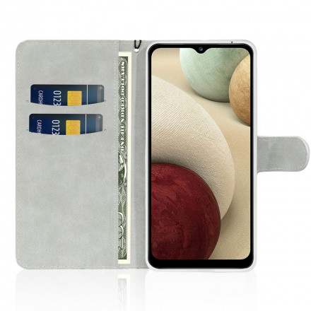 Case Samsung Galaxy A22 4G Glitter S Design Case Samsung Galaxy A22 4G Glitter S Design