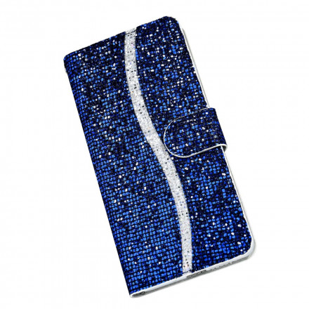 Case Samsung Galaxy A22 4G Glitter S Design Case Samsung Galaxy A22 4G Glitter S Design